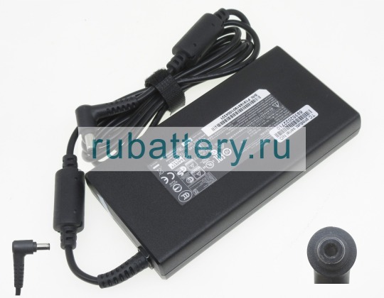 Schenker Adp-180nb bc 19.5V 9.23A блок питания - Кликните на картинке чтобы закрыть
