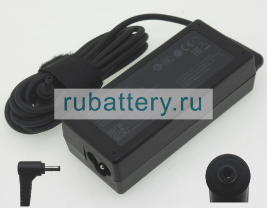 Xiaomi Tm1802-ad 19.5V 3.33A блок питания - Кликните на картинке чтобы закрыть