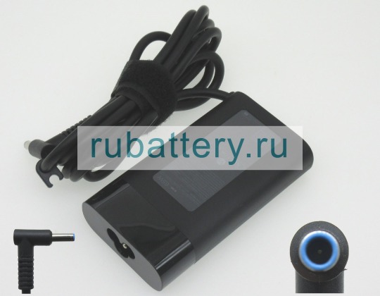 Hp Tpn-aa04 19.5V 3.33A блок питания - Кликните на картинке чтобы закрыть
