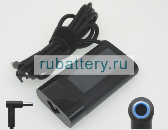 Hp L24008-001 19.5V 3.33A блок питания - Кликните на картинке чтобы закрыть