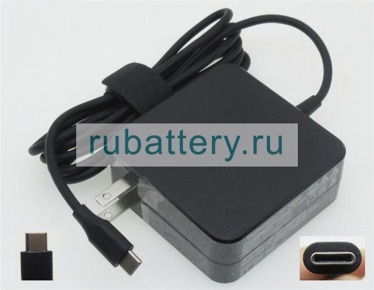Блок питания для ноутбука samsung Nt950sbe-k38a 20V/15V/9V/5V 3.25A/3A - Кликните на картинке чтобы закрыть