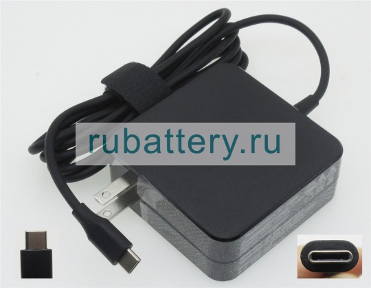 Samsung W18-065n1a 20V/15V/9V/5V 3.25A/3A блок питания - Кликните на картинке чтобы закрыть