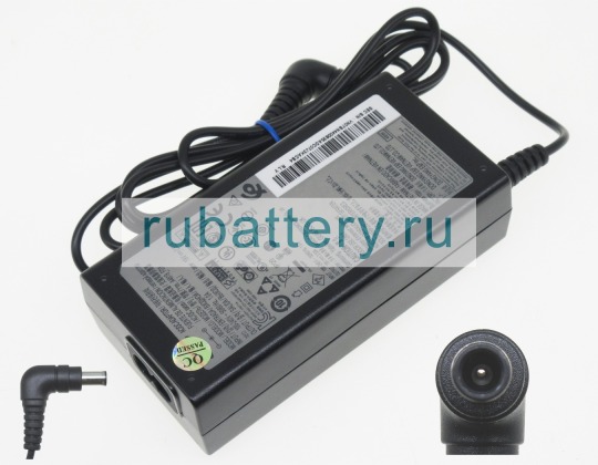 Samsung Bn44-00837a 19V 2.53A блок питания - Кликните на картинке чтобы закрыть