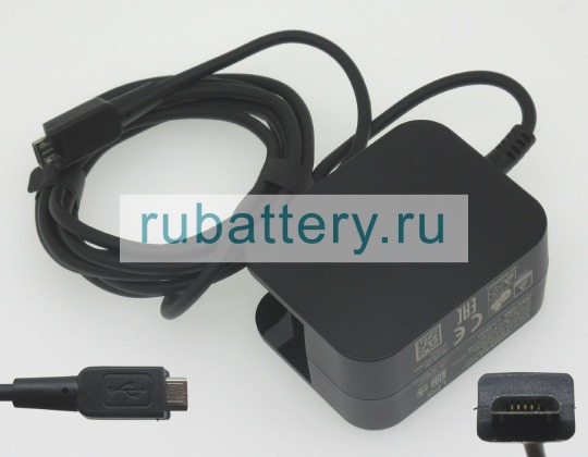 Hp Hstnn-la43 5.25V 3A блок питания - Кликните на картинке чтобы закрыть