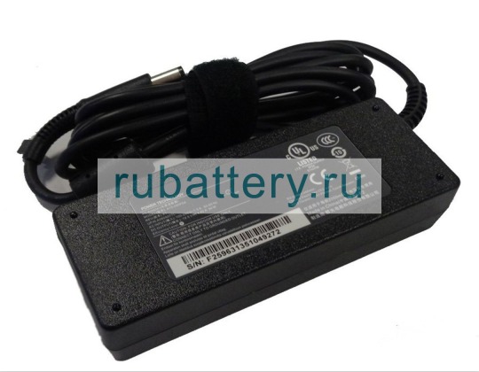 Блок питания для ноутбука hp Elitebook 2530p 19.5V 4.62A - Кликните на картинке чтобы закрыть