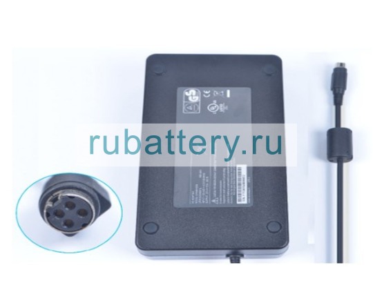 Блок питания для ноутбука clevo P570wm 20V 15A - Кликните на картинке чтобы закрыть