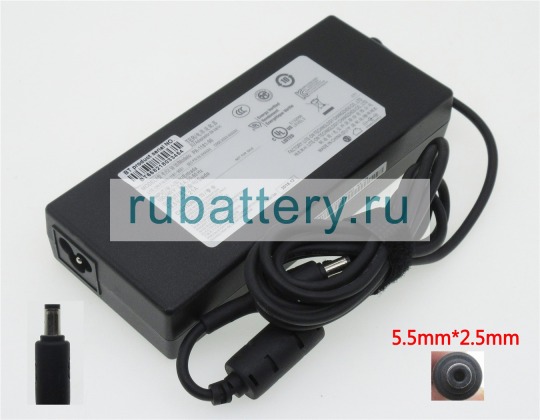 Samsung Ad-16019a 19.5V 8.21A блок питания - Кликните на картинке чтобы закрыть