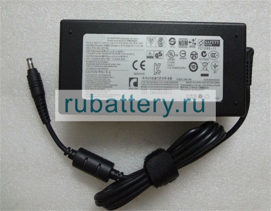 Samsung Ba44-00312a 19V 6.32A блок питания - Кликните на картинке чтобы закрыть