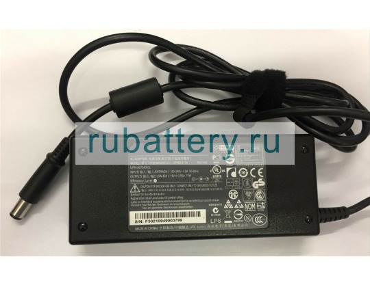 Chicony 091894-11 19V 3.95A блок питания - Кликните на картинке чтобы закрыть