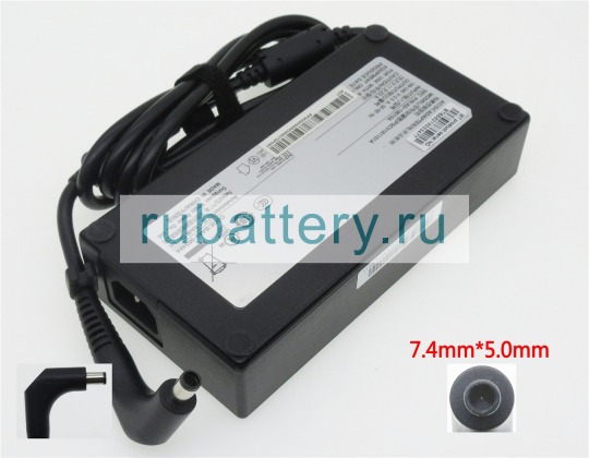 Samsung Ad-18019a 19.5V 9.23A блок питания - Кликните на картинке чтобы закрыть