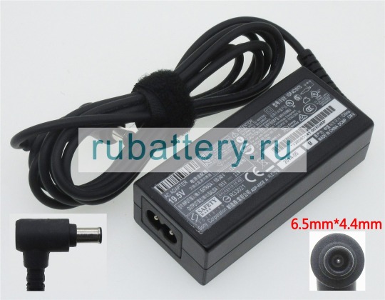 Sony Vgp-ac19v69 19.5V 2.3A блок питания - Кликните на картинке чтобы закрыть