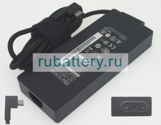 Razer Rz09-0368ce63-r3b1 19.5V 11.8A блок питания - Кликните на картинке чтобы закрыть