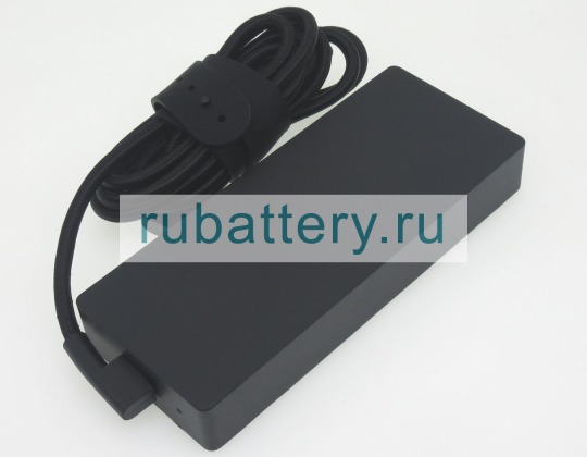 Razer Rz09-02886 19.5V 11.8A блок питания - Кликните на картинке чтобы закрыть