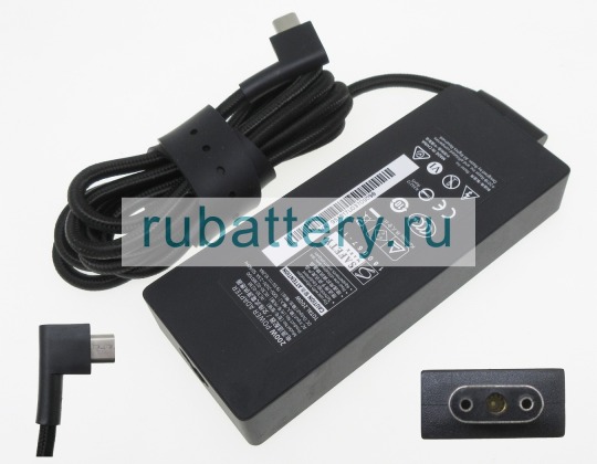 Блок питания для ноутбука razer Blade 15 advanced 2019 rz09-0288x 19.5V 10.26A - Кликните на картинке чтобы закрыть
