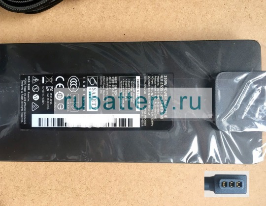 Razer Rc30-01660100 19V 13.16A блок питания - Кликните на картинке чтобы закрыть