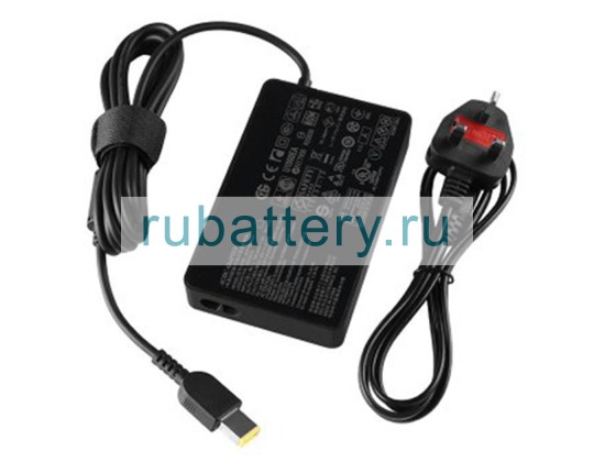 Lenovo Fsp065-fcmn2 20V 3.25A блок питания - Кликните на картинке чтобы закрыть