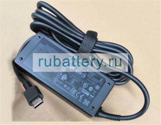 Hp Tpn-ca08 5V/9V/12V/15V 3A блок питания - Кликните на картинке чтобы закрыть