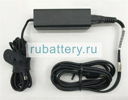 Razer Rc30-02390100 20V 3.25A блок питания - Кликните на картинке чтобы закрыть