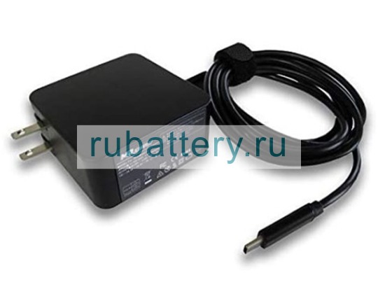 Блок питания для ноутбука dynabook Portege x30l-g1331 20V 3.25A - Кликните на картинке чтобы закрыть