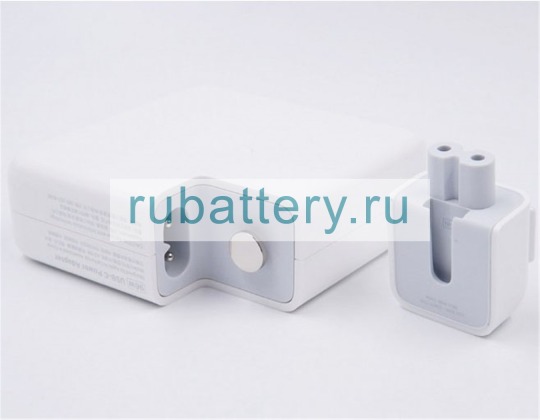 Блок питания для ноутбука apple Macbook pro 16 5.2V/9V/15V/20.5V 3A/4.7A - Кликните на картинке чтобы закрыть