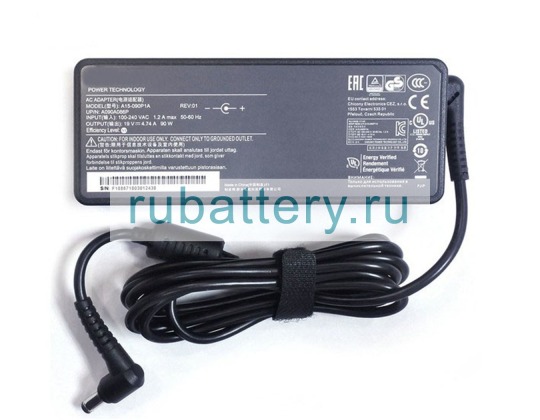 Блок питания для ноутбука lg 15ud780 19V 4.74A - Кликните на картинке чтобы закрыть