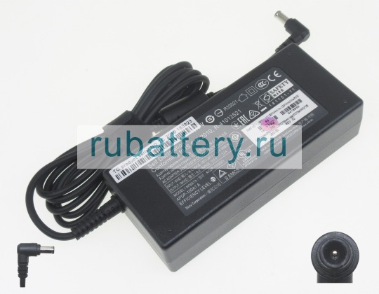 Sony Acdp-100e03 19.5V 5.2A блок питания - Кликните на картинке чтобы закрыть