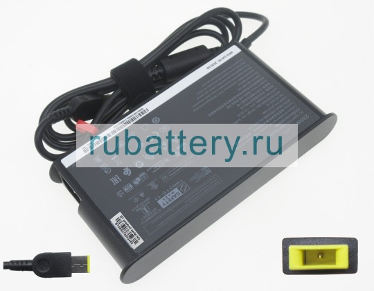 Lenovo Sa10r16888 20V 11.5A блок питания - Кликните на картинке чтобы закрыть