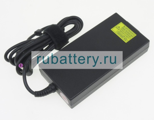 Acer Kp.13501.005 19.5V 6.92A блок питания - Кликните на картинке чтобы закрыть