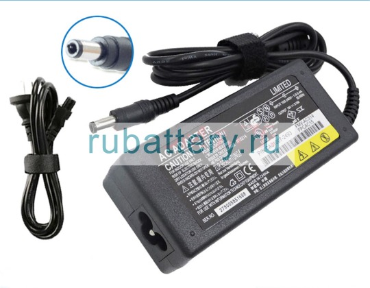 Nec 0p-520-73701 19V 3.42A/2.64A/3.16A/2.1AA блок питания - Кликните на картинке чтобы закрыть