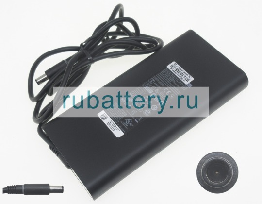 Dell La240pm180 19.5V 12.31A блок питания - Кликните на картинке чтобы закрыть