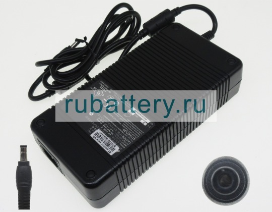 Hp 5189-2785 19.5V 11.8A блок питания - Кликните на картинке чтобы закрыть