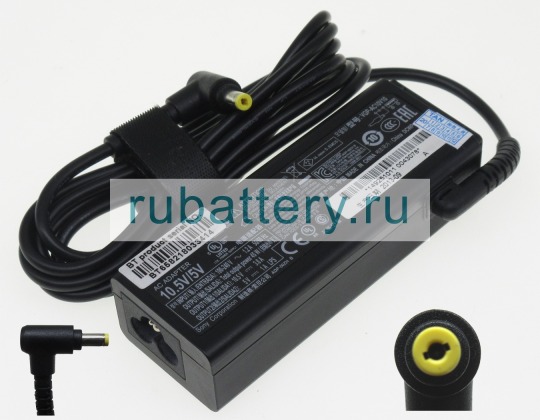 Sony Nsw26078 10.5V/5V 3.8A/1A блок питания - Кликните на картинке чтобы закрыть