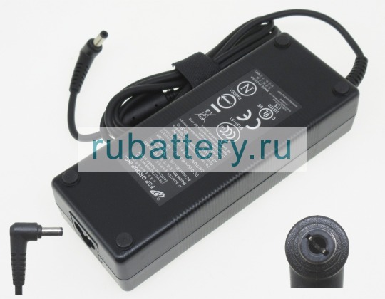 Toshiba Fsp120-aab 19V 6.32A блок питания - Кликните на картинке чтобы закрыть