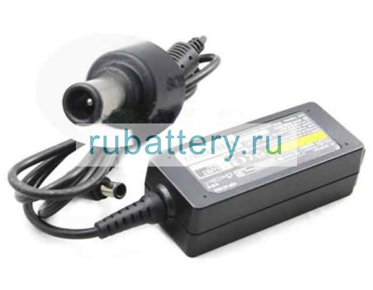 Sony Vgp-ac10v10 10.5V 1.9A блок питания - Кликните на картинке чтобы закрыть