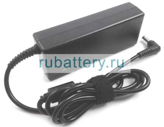 Блок питания для ноутбука gigabyte U2442d 19V 4.74A - Кликните на картинке чтобы закрыть