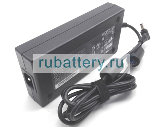 Блок питания для ноутбука gigabyte W551n 19V 4.74A - Кликните на картинке чтобы закрыть