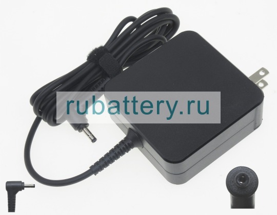 Блок питания для ноутбука huawei Matebook b200 19V 3.42A - Кликните на картинке чтобы закрыть