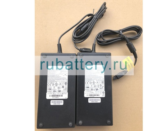 Блок питания для ноутбука hp Officeconnect 1920s 8g ppoe 65w switch 54V 1.67A - Кликните на картинке чтобы закрыть
