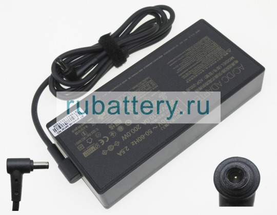 Asus 0a001-01120100 20V 10A блок питания - Кликните на картинке чтобы закрыть