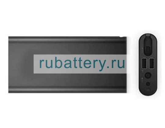 Блок питания для ноутбука dell Latitude e5540 19.5V 3.34A - Кликните на картинке чтобы закрыть
