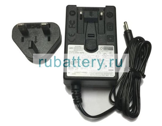 Блок питания для ноутбука medion Akoya s2217 md 99512 msi 30019373 12V 2A - Кликните на картинке чтобы закрыть