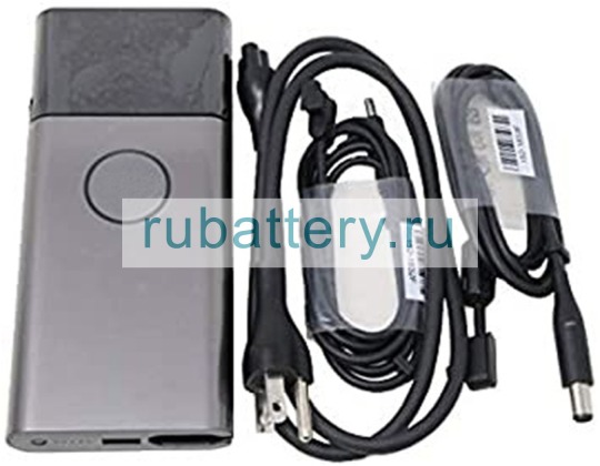 Блок питания для ноутбука dell Xps 15 9570 19.5V 2.31A - Кликните на картинке чтобы закрыть