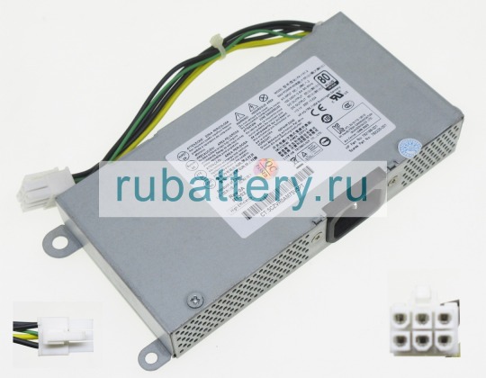 Hp Pa-1161-2 12.21V 13.22A блок питания - Кликните на картинке чтобы закрыть