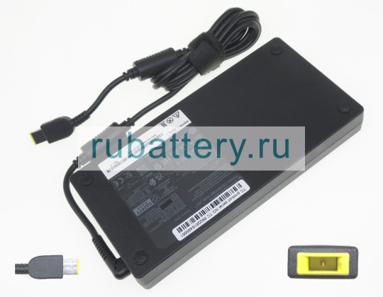 Блок питания для ноутбука lenovo Legion 5-16ach6h(82jq001pge) 20V 15A - Кликните на картинке чтобы закрыть