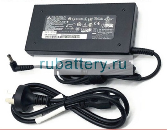 Блок питания для ноутбука gigabyte Aorus x3 plus r7 19.5V 7.7A/7.89A/7.9A - Кликните на картинке чтобы закрыть