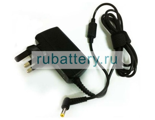 Блок питания для ноутбука gateway Lt41p05u-28052g32nii 19V 2.15A - Кликните на картинке чтобы закрыть