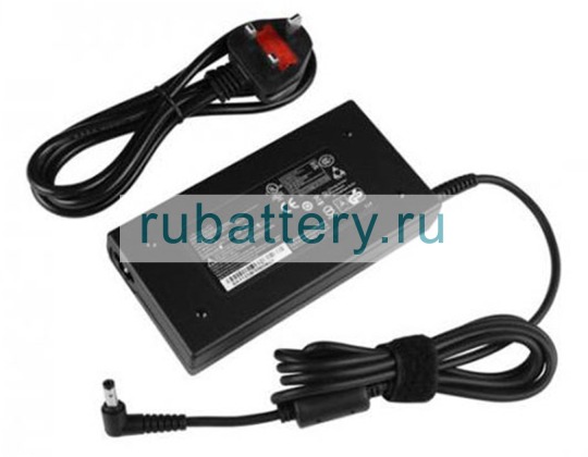 Блок питания для ноутбука schenker W504 19.5V 6.15A - Кликните на картинке чтобы закрыть