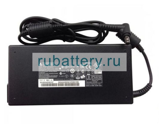 Блок питания для ноутбука schenker Xmg p705-1um pro 19/19.5V 7.9/7.7A - Кликните на картинке чтобы закрыть