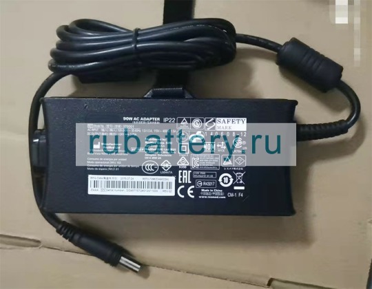 Resmed 370001 24V 3.75A блок питания - Кликните на картинке чтобы закрыть