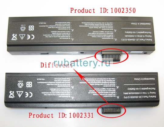 Fujitsu-siemens 23gl1ga0f-8a 10.8V 4400mAh аккумуляторы - Кликните на картинке чтобы закрыть